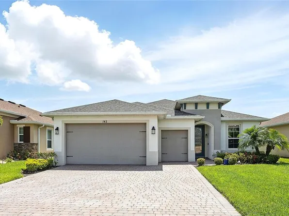 142 Olympus Way, Poinciana, FL 34759