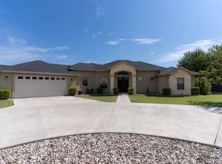 405 Silver Sage Dr, Del Rio, TX 78840