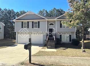 112 Hunter Pl, Dallas, GA 30132