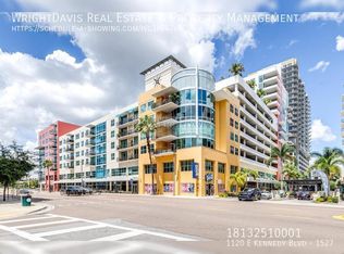 1120 E Kennedy Blvd UNIT 1527, Tampa, FL 33602