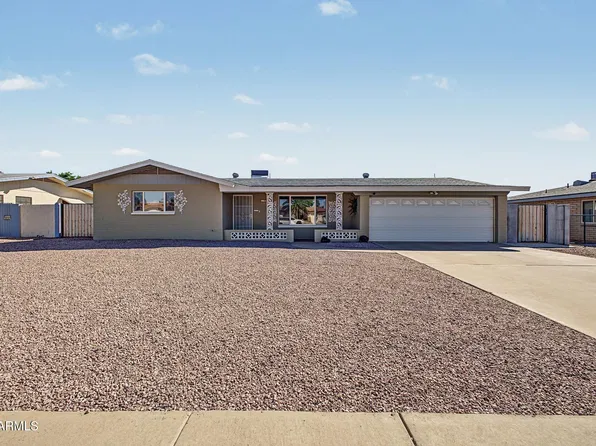 6441 E ADOBE Road, Mesa, AZ 85205