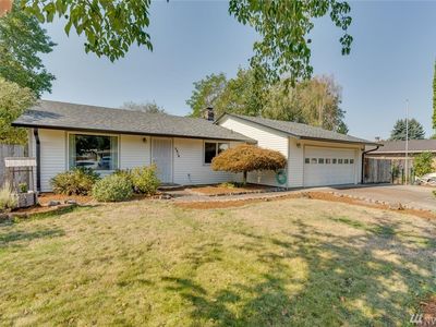 3918 NE 126th Ave, Vancouver, WA, 98682