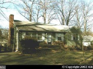 315 N Virginia Ave, Falls Church, VA 22046