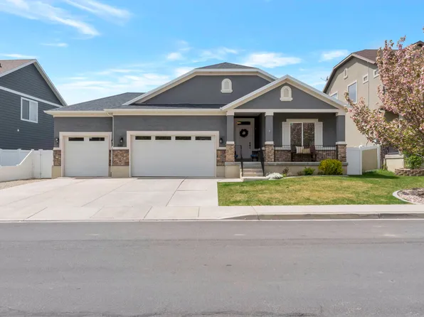 588 S Willow Xing, Lehi, UT 84043