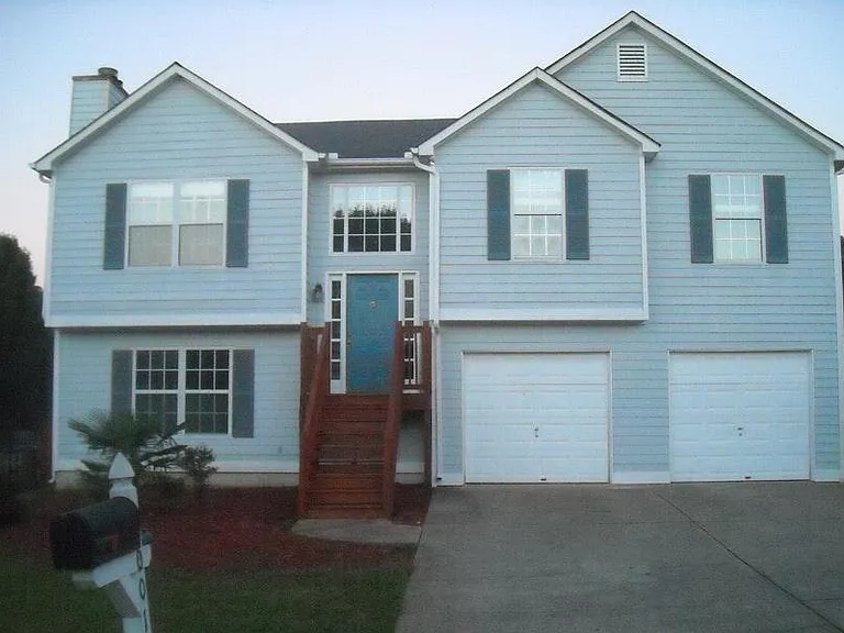 4001 Carmel Grn NW — Photo 1