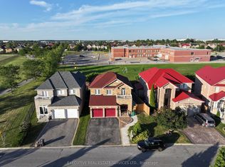 47 Beavervalley Dr, Brampton, ON L7A 3R3