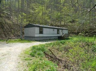220 Mountain Spring Rd, Bryson City, NC 28713