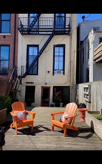 1517 Park Ave #7 — Photo 11