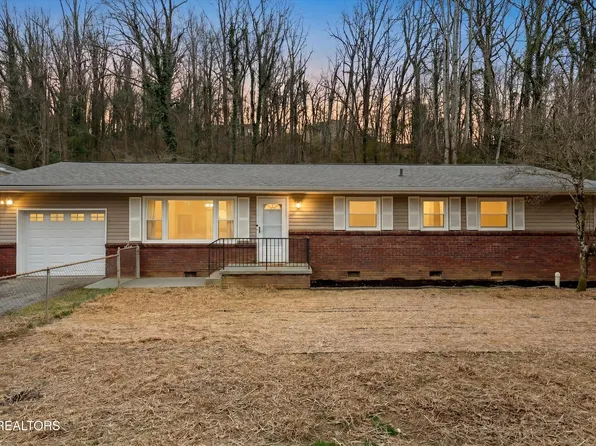 116 Stone Rd, Knoxville, TN 37920