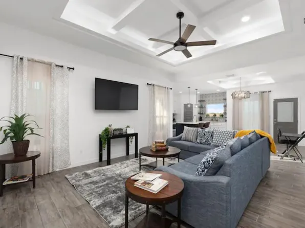 (undisclosed Address), Edinburg, TX 78541