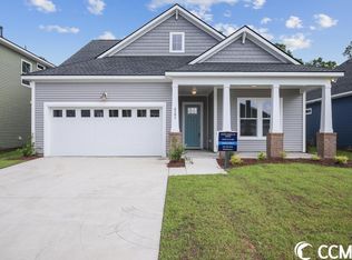 6301 Chadderton Circle Warren Craftsman E LOT 639, Myrtle Beach, SC 29579