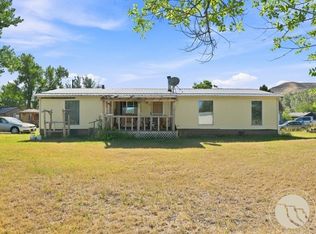 110 W 2nd Ave N, Reed Point, MT 59069