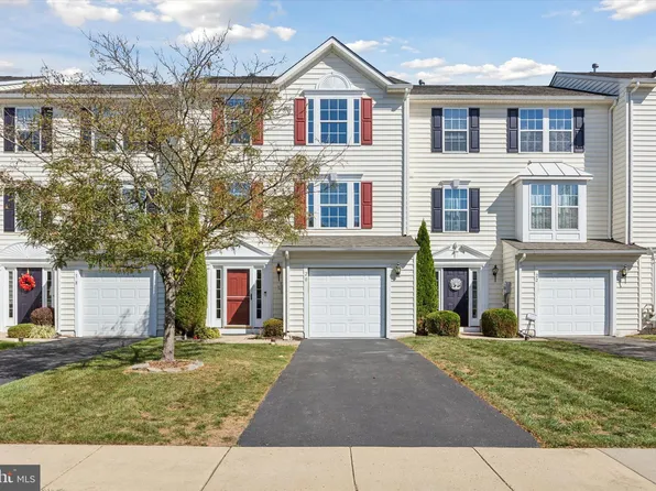 20 Bayberry Ln, Pottstown, PA 19465