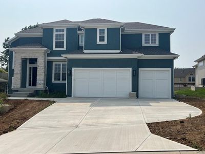 7212 Richards Dr, Shawnee, KS, 66216