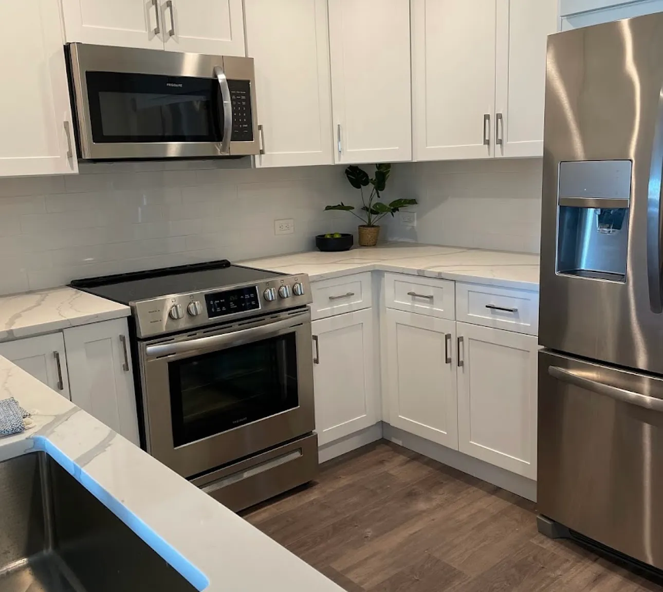 2 bed, 1216 sqft, $3,000 — Photo 4