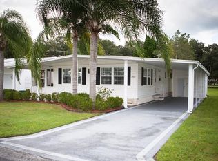 5422 Jo St, Zephyrhills, FL 33542