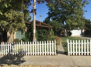 4767 E Grant Ave, Fresno, CA