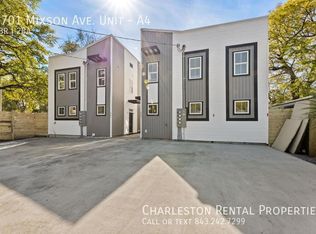 4701 Mixson Ave #A4, North Charleston, SC 29405