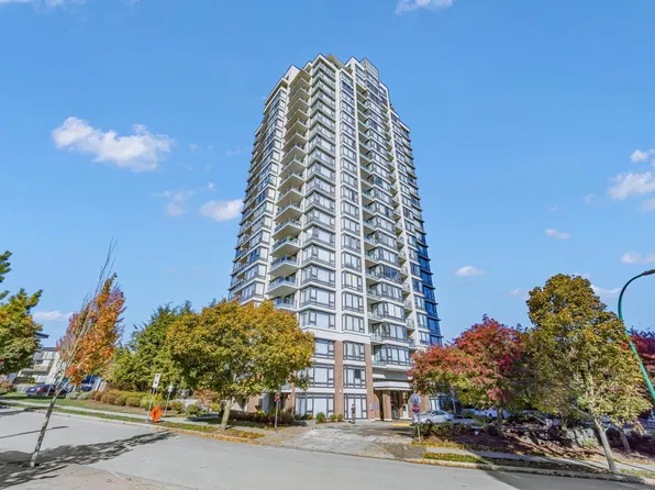 7325 Arcola St #1907, Burnaby, BC V5E 0A8