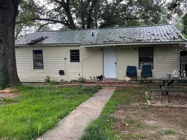 731 Westmoreland Dr, Rosston, AR 71858