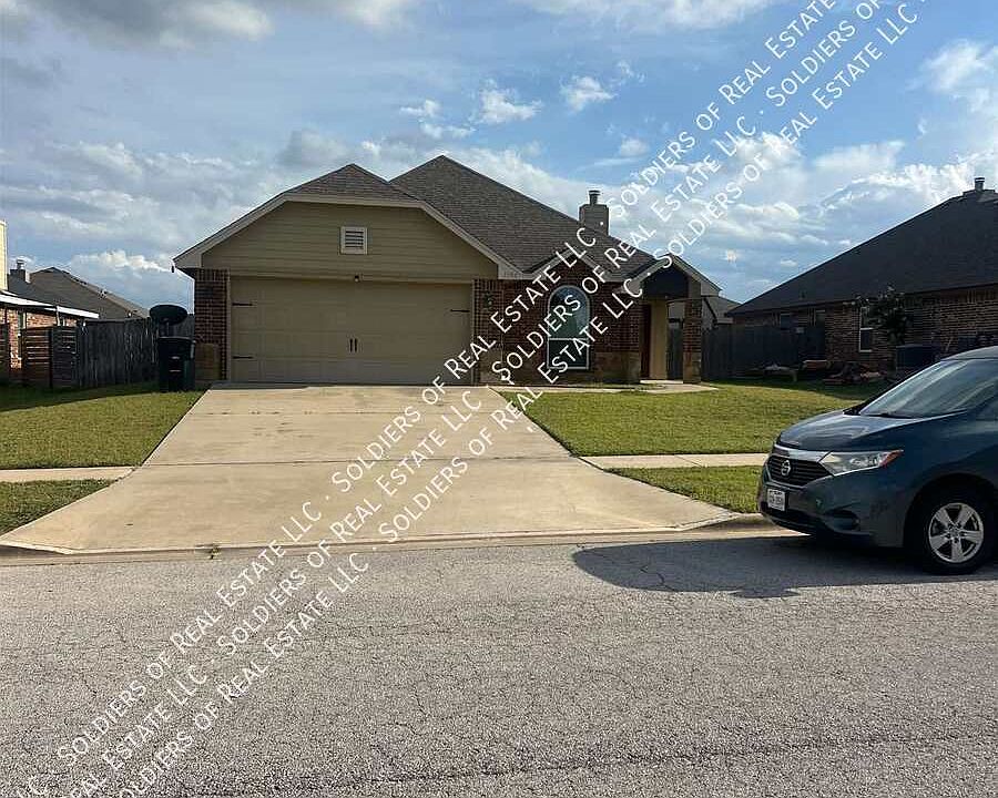 1st image of 3106 Briscoe Dr