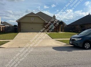 3106 Briscoe Dr, Killeen, TX 76549