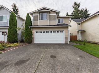 10412 198th Street Ct E, Graham, WA 98338