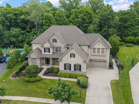 4th image of 5087 Cornice Ct