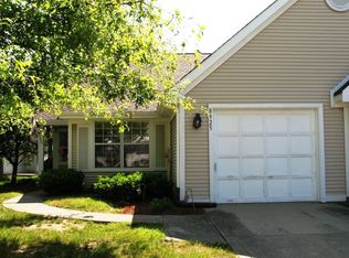 8925 Lahr Ct, Indianapolis, IN 46256