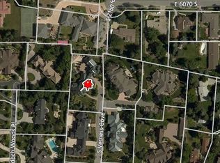6120 S Verness Cv, Holladay, UT 84121