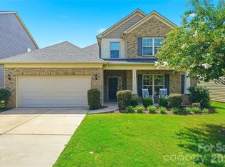11141 Crane Creek Dr, Charlotte, NC 28278