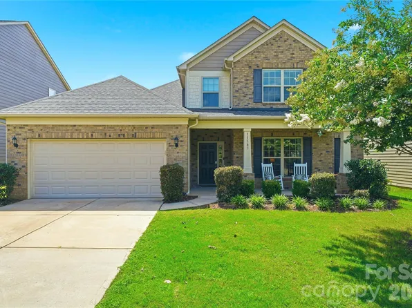 11141 Crane Creek Dr, Charlotte, NC 28278