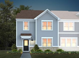 401 Ribbon Rail St, Fuquay Varina, NC 27526