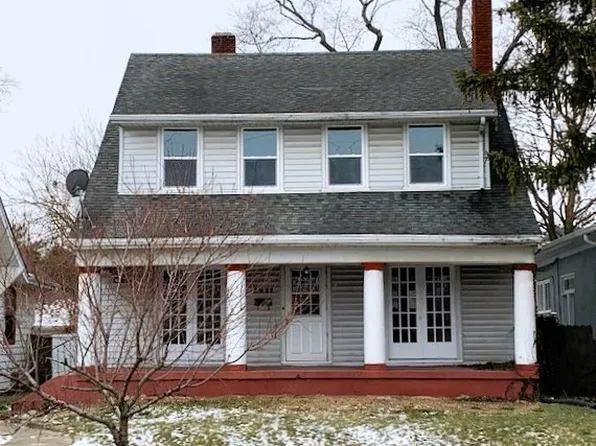 1221 Old Orchard Ave, Dayton, OH 45405