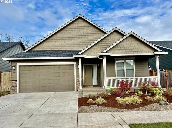 933 Pennington Ct, Eugene, OR 97404