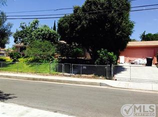 3562 Tompkins St, San Diego, CA 92102