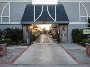 66 S Grand Oaks Ave, Pasadena, CA 91107