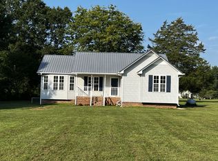 346 Benson Rd, Manchester, TN 37355