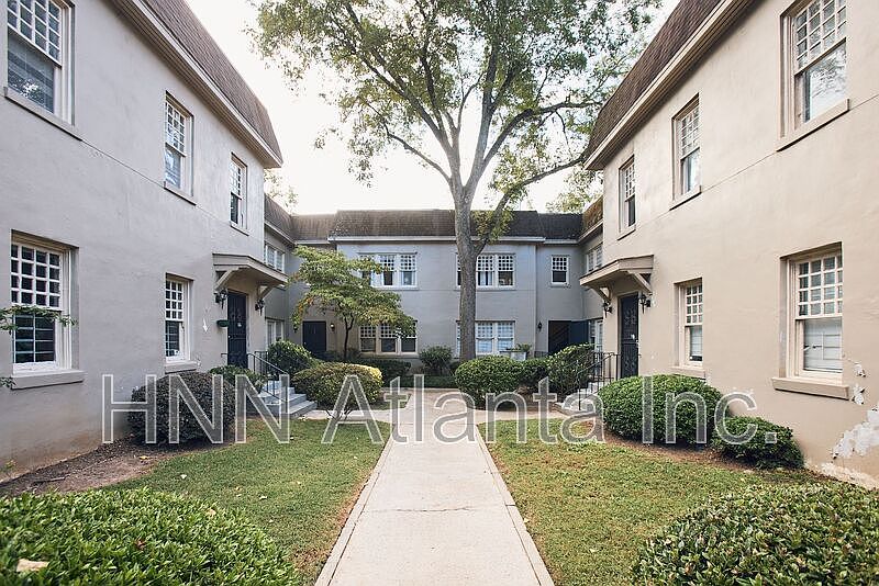 1st image of 439 N Highland Ave NE APT 18