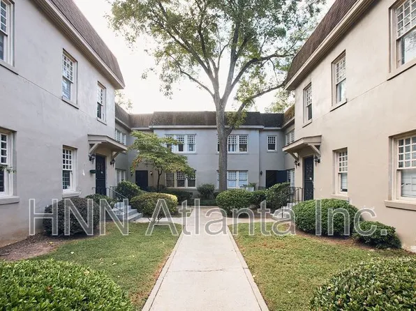 439 N Highland Ave NE APT 18, Atlanta, GA 30307