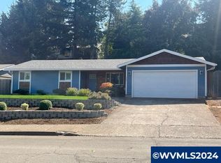 360 Khyber Ct SE, Salem, OR 97306