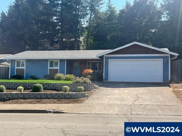 360 Khyber Ct SE, Salem, OR 97306