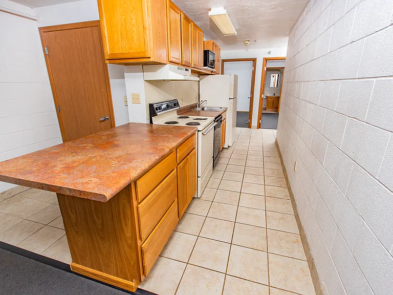 Campus Side Apartments — Photo 3