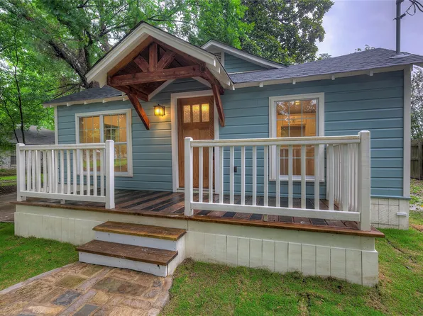 103 Parchman St, Mount Vernon, TX 75457