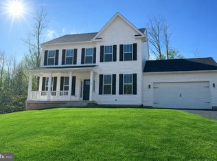 28 Stagecoach Rd, Fredericksburg, VA 22405