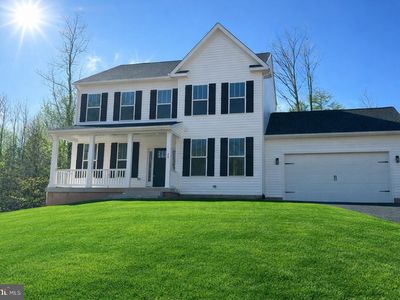 28 Stagecoach Rd, Fredericksburg, VA, 22405