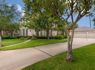 3402 Chapel Square Dr, Spring, TX 77388