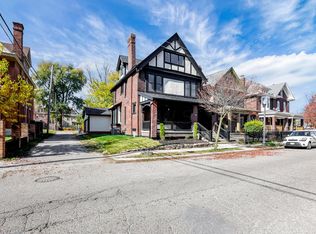 491 Linwood Ave, Columbus, OH 43205