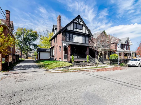 491 Linwood Ave, Columbus, OH 43205