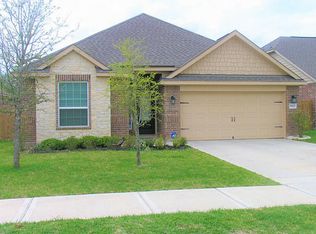 9115 Nina Rd, Conroe, TX 77304